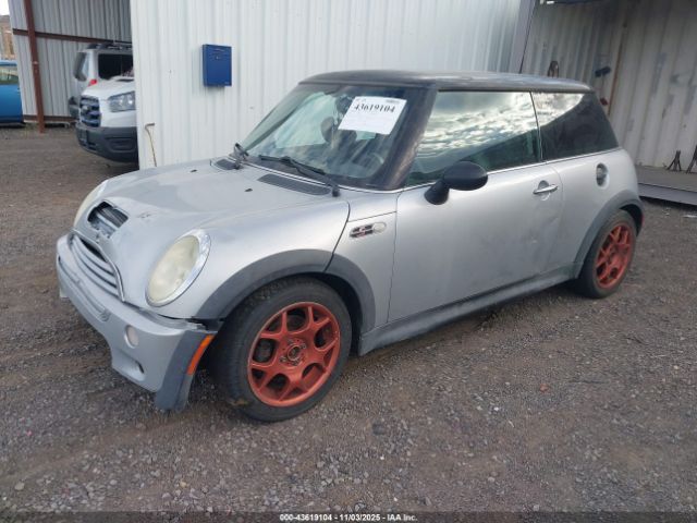 MINI Cooper S Image 3