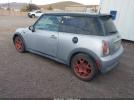 MINI Cooper S Image 10