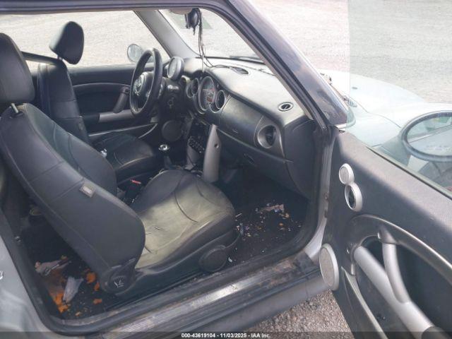 MINI Cooper S Image 8