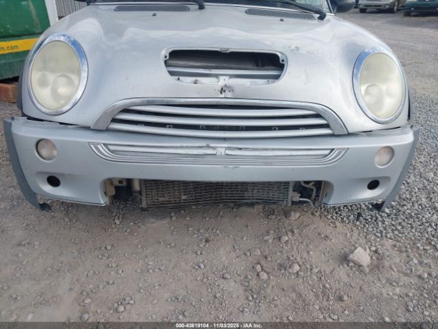MINI Cooper S Image 9
