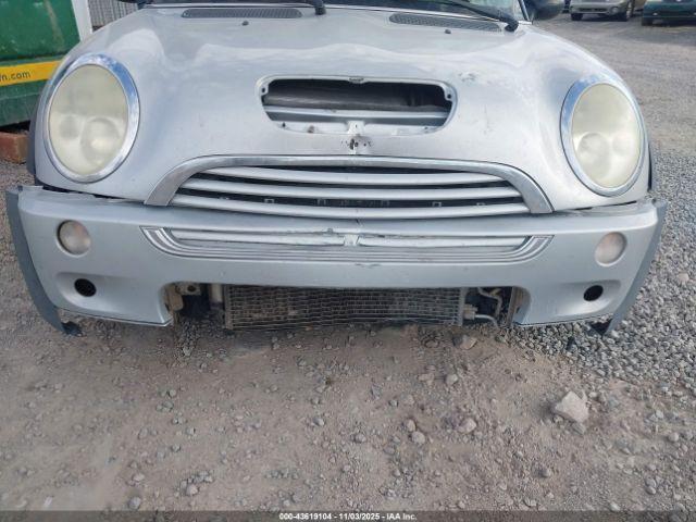 MINI Cooper S Image 9