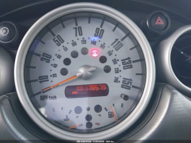 MINI Cooper S Image 4