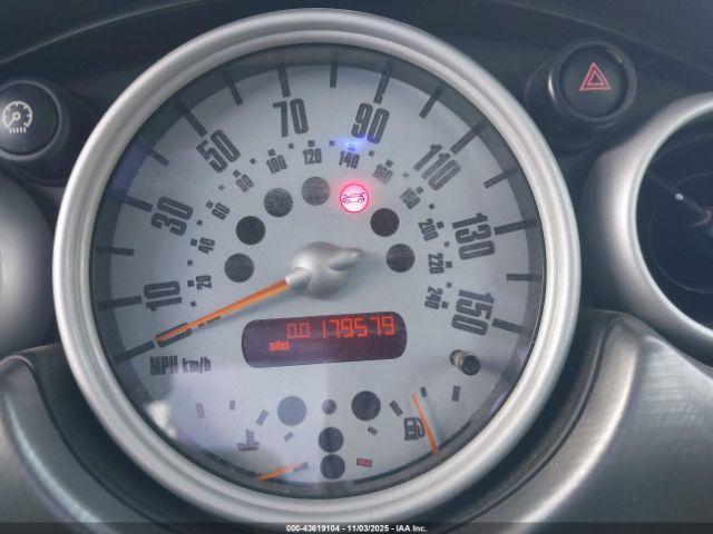 MINI Cooper S Image 4