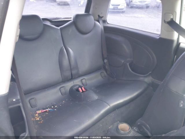 MINI Cooper S Image 6