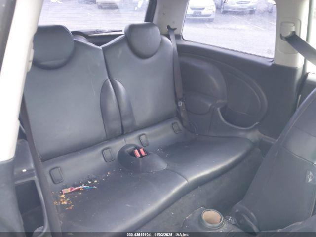 MINI Cooper S Image 6