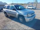 Chevrolet Trailblazer Ls Image 1