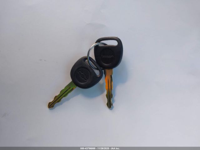 Chevrolet Trailblazer Ls Image 2