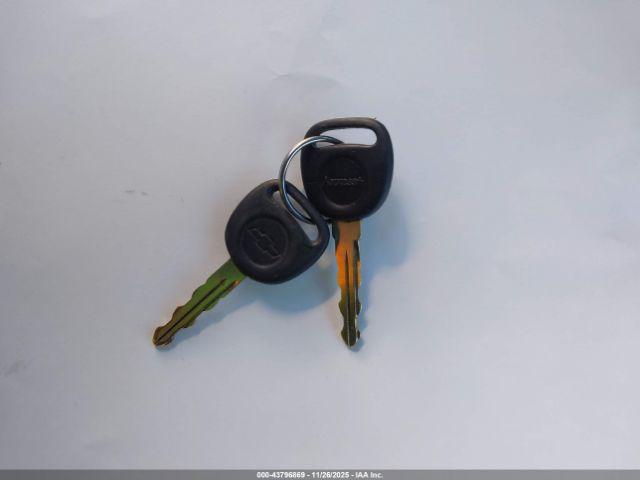 Chevrolet Trailblazer Ls Image 2