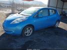Nissan LEAF Sl Image 6