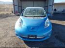 Nissan LEAF Sl Image 2