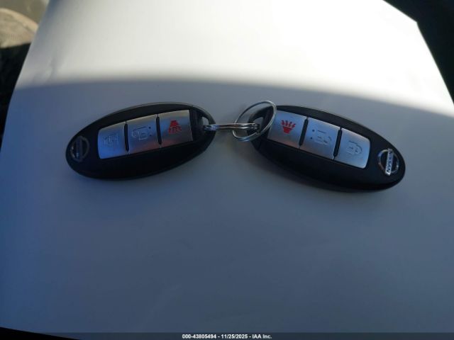 Nissan LEAF Sl Image 13