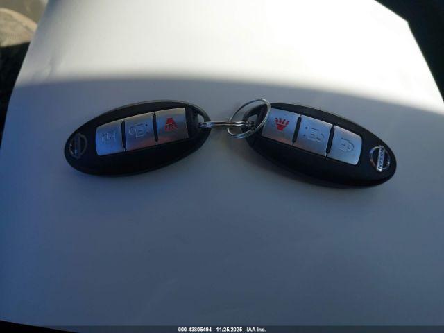 Nissan LEAF Sl Image 13