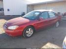 Ford Taurus Sel Image 5
