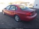 Ford Taurus Sel Image 9