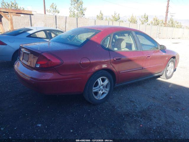 Ford Taurus Sel Image 2