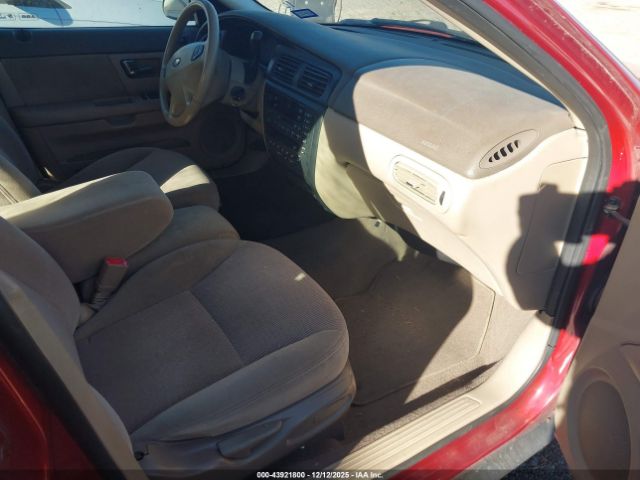 Ford Taurus Sel Image 6