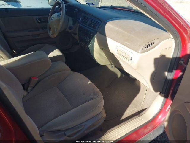 Ford Taurus Sel Image 6