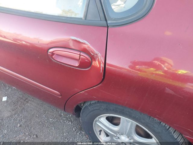 Ford Taurus Sel Image 10