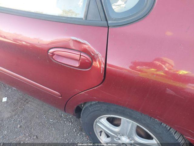 Ford Taurus Sel Image 10