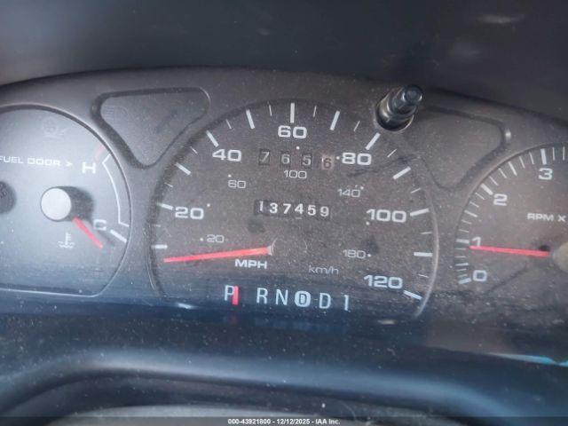 Ford Taurus Sel Image 7