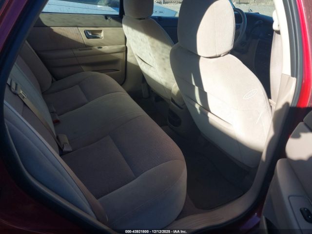 Ford Taurus Sel Image 11