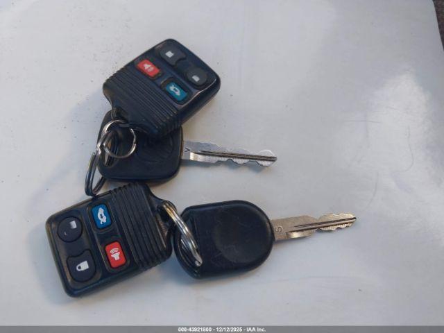 Ford Taurus Sel Image 8