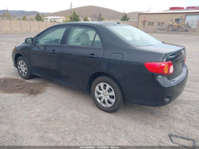 Toyota Corolla Le Image 3