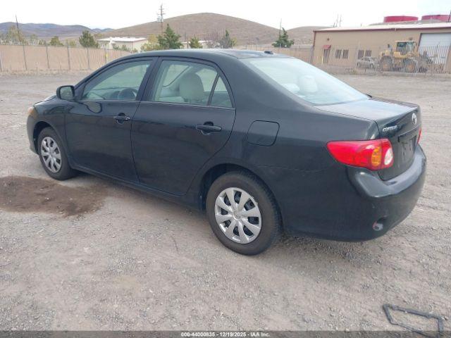 Toyota Corolla Le Image 3