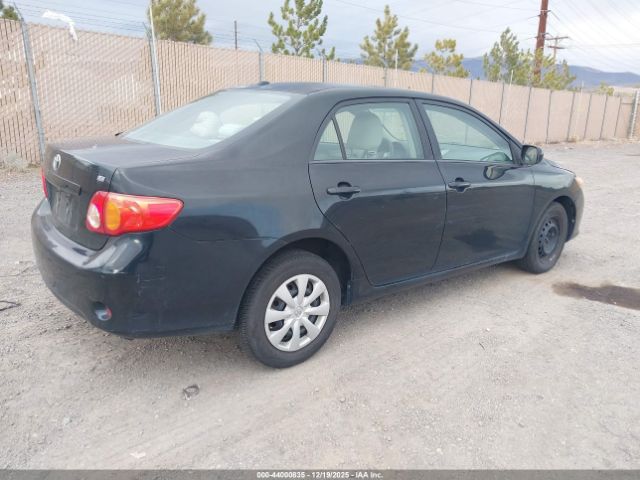 Toyota Corolla Le Image 7