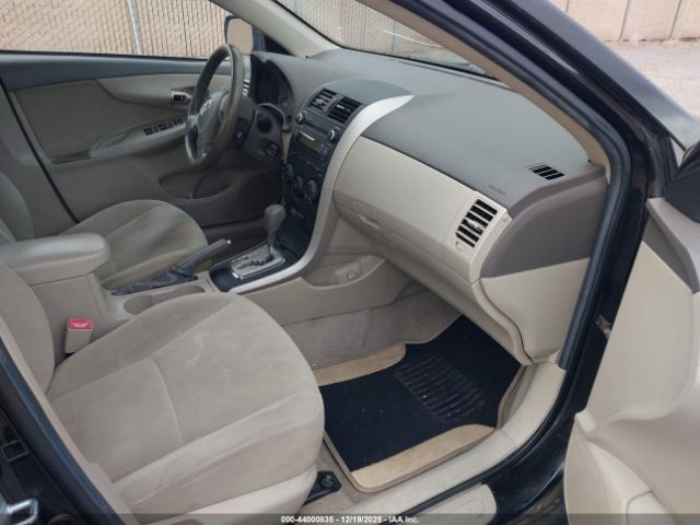 Toyota Corolla Le Image 5