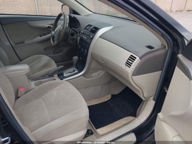 Toyota Corolla Le Image 5