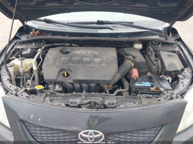 Toyota Corolla Le Image 9