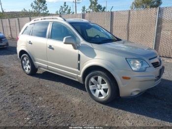  Salvage Saturn Vue