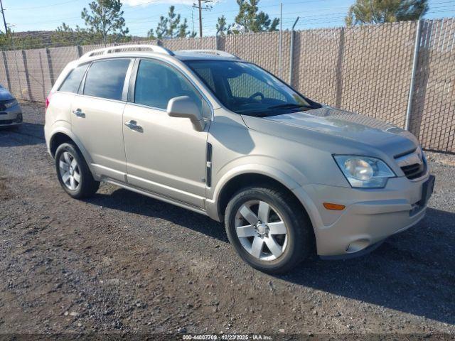  Salvage Saturn Vue