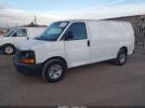 GMC Savana Work Van Image 15