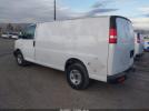 GMC Savana Work Van Image 2