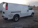 GMC Savana Work Van Image 5