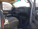 GMC Savana Work Van Image 3
