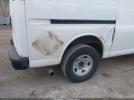 GMC Savana Work Van Image 4