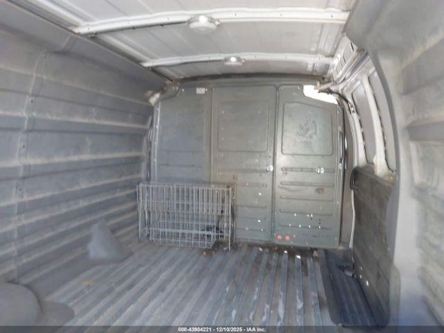 GMC Savana Work Van Image 6