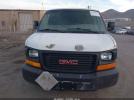 GMC Savana Work Van Image 11