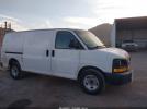 GMC Savana Work Van Image 10