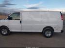GMC Savana Work Van Image 13
