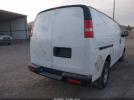 GMC Savana Work Van Image 14