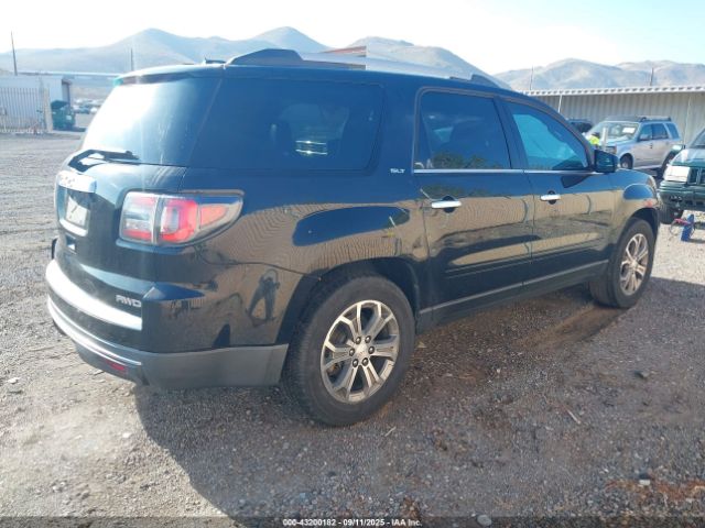 GMC Acadia Slt-1 Image 14