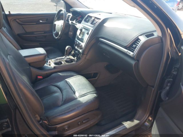 GMC Acadia Slt-1 Image 13