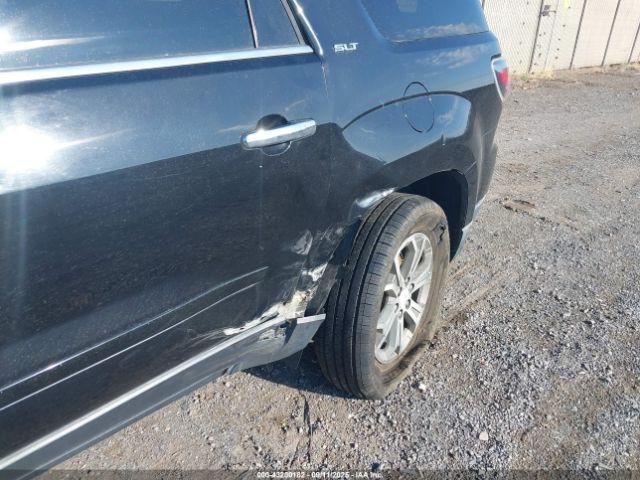 GMC Acadia Slt-1 Image 5