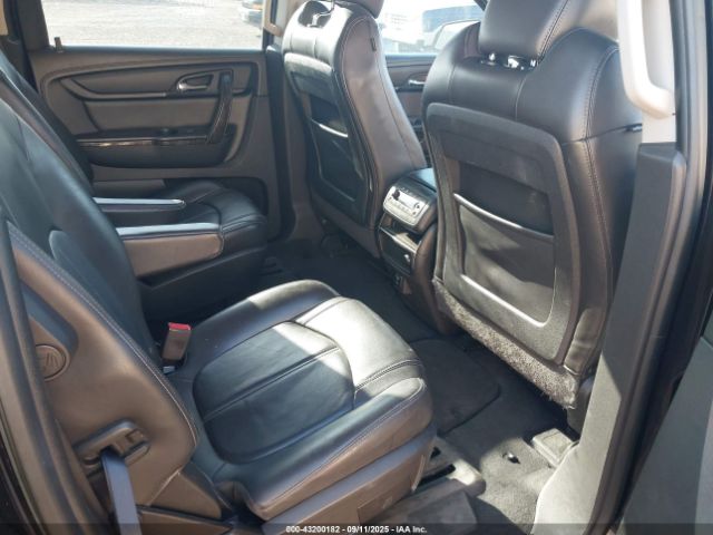 GMC Acadia Slt-1 Image 4