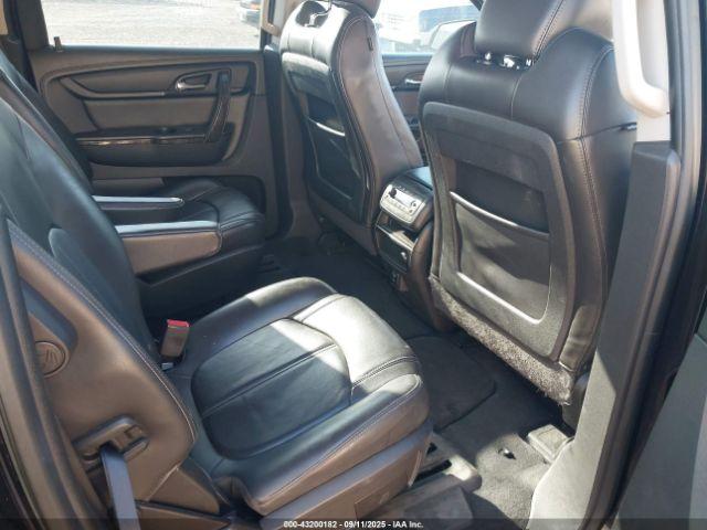 GMC Acadia Slt-1 Image 4