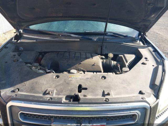 GMC Acadia Slt-1 Image 7